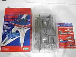 F-toys Confect - Su-30MKI 1/144 #I インド空軍 第20飛行隊 フランカー Amazon.co.jp: Su-30MKI 1/144#I インド空軍 第20飛行隊